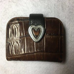 Brighton Wallet